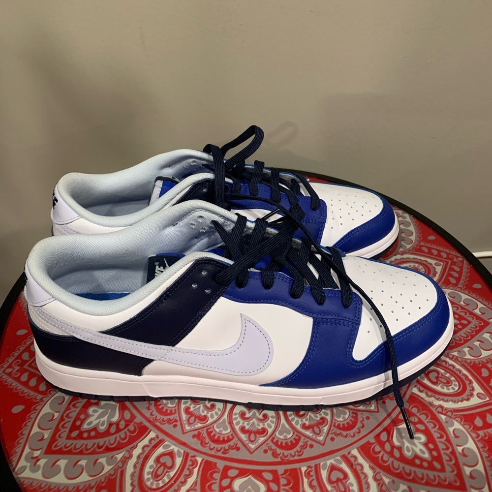 Nike dunk